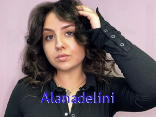 Alanadelini
