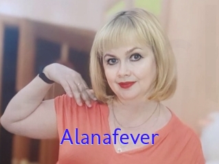 Alanafever