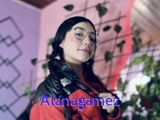 Alanagamez