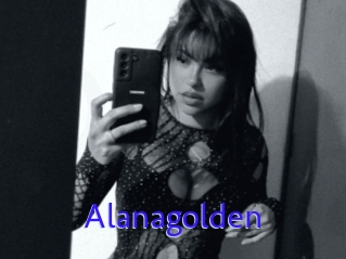 Alanagolden