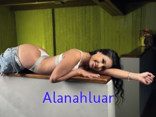 Alanahluar