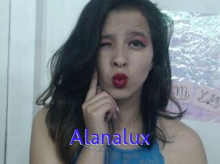 Alanalux
