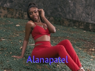 Alanapatel