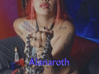 Alanaroth