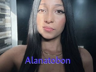Alanatobon
