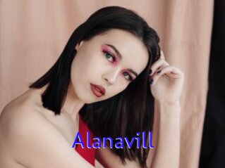 Alanavill