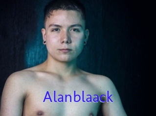 Alanblaack
