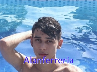 Alanferreria