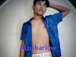 Alanharlow