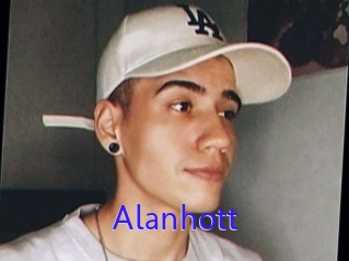 Alanhott