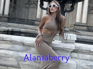 Alaniaberry