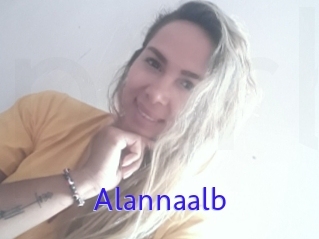 Alannaalb