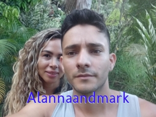 Alannaandmark
