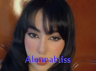 Alannabliss