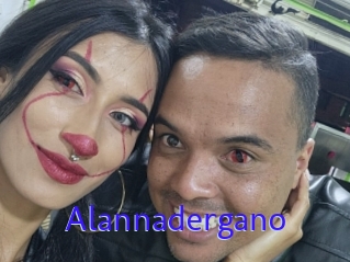 Alannadergano