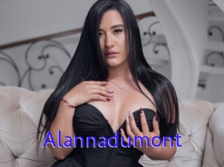 Alannadumont