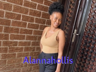 Alannahollis