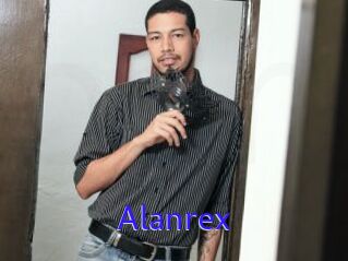 Alanrex