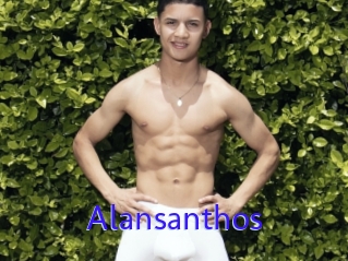 alansanthos Porno Bild