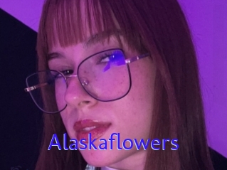 Alaskaflowers