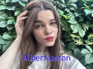 Albertaaston