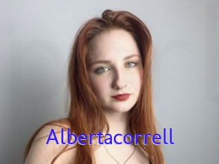 Albertacorrell