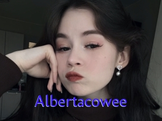 Albertacowee