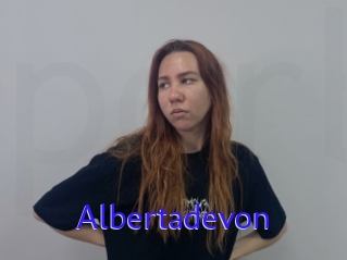 Albertadevon