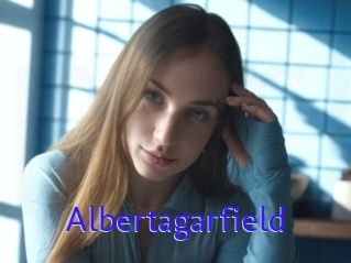Albertagarfield