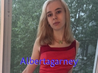 Albertagarney