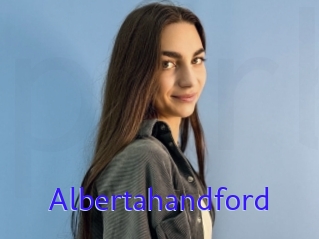 Albertahandford