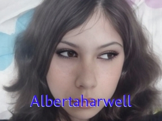Albertaharwell