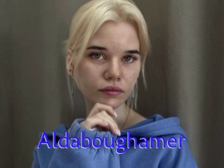 Aldaboughamer