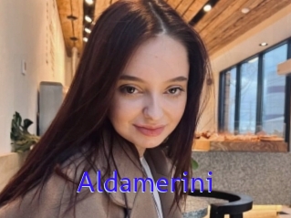Aldamerini