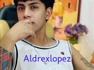 Aldrexlopez