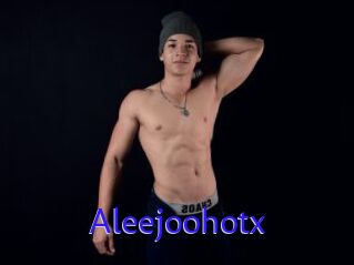 Aleejoohotx