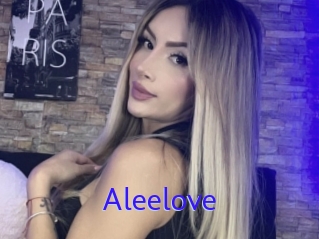 aleelove Porno Bild