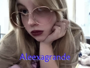 Aleexagrande