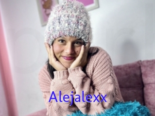 Alejalexx