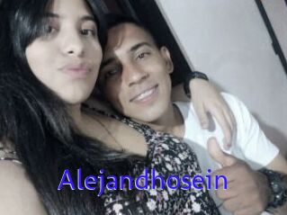 Alejandhosein