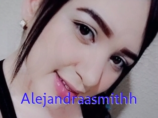 Alejandraasmithh