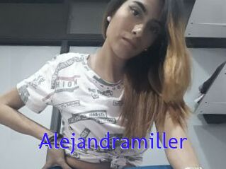 Alejandramiller