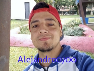 Alejandro0700