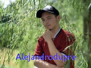 Alejandrodupre
