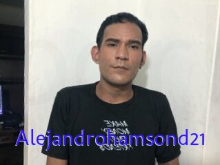 Alejandrohamsond21
