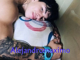 Alejandromaximo
