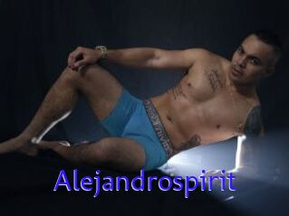 Alejandrospirit