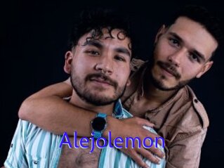 Alejolemon