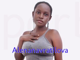 Alenanavratilova