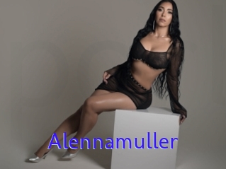 alennamuller Porno Bild